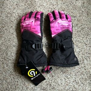 C9 Champion Girls Gloves